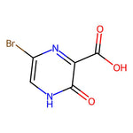 6-Bromo-3-hydroxypyrazine-2-carboxylic acid|CS-0042066|1260667-67-1