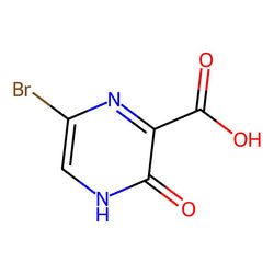 6-Bromo-3-hydroxypyrazine-2-carboxylic acid|CS-0042066|1260667-67-1