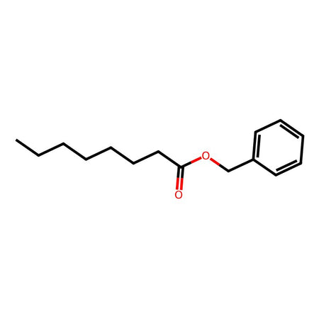 Benzyl octanoate, 97%|174785|10276-85-4