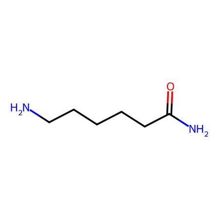 6-Aminohexanamide|CPTD788587|373-04-6