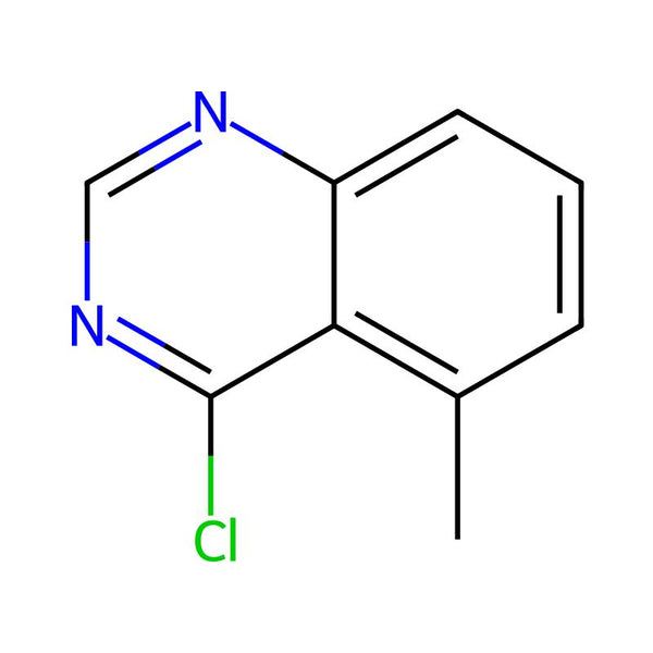 4-Chloro-5-methylquinazoline|CS-0257803|90272-82-5