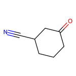 3-Oxocyclohexane-1-carbonitrile|CS-0119852|17983-30-1