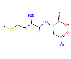H-Met-Asn-OH|CPTD788012|36261-61-7