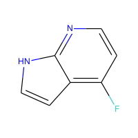 4-Fluoro-7-azaindole|CS-B0842|640735-23-5