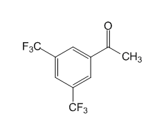 3,5-Bis(trifluoromethyl)acetophenone, 99%|480067|30071-93-3