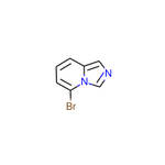 5-Bromoimidazo[1,5-a]pyridine|CS-0006454|885275-77-4