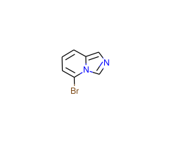 5-Bromoimidazo[1,5-a]pyridine|CS-0006454|885275-77-4