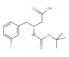 Sitagliptin impurity 1|CS-0165420|331763-66-7