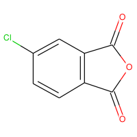 5-Chloroisobenzofuran-1,3-dione|CS-W019466|118-45-6
