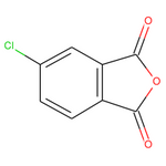 5-Chloroisobenzofuran-1,3-dione|CS-W019466|118-45-6