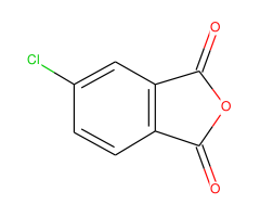 5-Chloroisobenzofuran-1,3-dione|CS-W019466|118-45-6