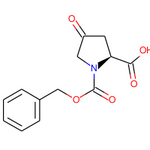 (S)-1-((Benzyloxy)carbonyl)-4-oxopyrrolidine-2-carboxylic acid|CS-W010137|64187-47-9