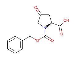 (S)-1-((Benzyloxy)carbonyl)-4-oxopyrrolidine-2-carboxylic acid|CS-W010137|64187-47-9