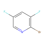 2-Bromo-3,5-difluoropyridine|CS-W005459|660425-16-1