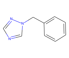 1-Benzyl-1H-1,2,4-triazole|CS-0432874|6085-94-5