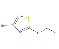 4-Bromo-2-ethoxythiazole|CS-0206873|240816-34-6