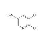 2,3-Dichloro-5-nitropyridine|CS-W003123|22353-40-8