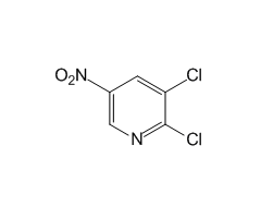 2,3-Dichloro-5-nitropyridine|CS-W003123|22353-40-8