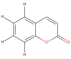 Coumarin-d4, 99.5%, reference material|902835|185056-83-1