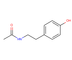 N-acetyltyramine, 95%|480796|1202-66-0