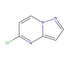 5-Chloropyrazolo[1,5-a]pyrimidine|CS-D1734|29274-24-6