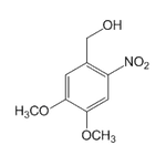 (4,5-Dimethoxy-2-nitrophenyl)methanol|CS-0104904|1016-58-6