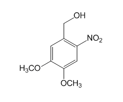 (4,5-Dimethoxy-2-nitrophenyl)methanol|CS-0104904|1016-58-6