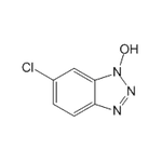 6-Chloro-1H-benzo[d][1,2,3]triazol-1-ol|CS-W017716|26198-19-6