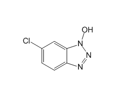 6-Chloro-1H-benzo[d][1,2,3]triazol-1-ol|CS-W017716|26198-19-6