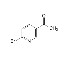 3-Acetyl-6-bromopyridine, 97%|480894|139042-59-4