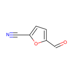 5-Formylfuran-2-carbonitrile|CS-0217786|42061-89-2