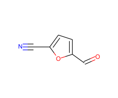 5-Formylfuran-2-carbonitrile|CS-0217786|42061-89-2