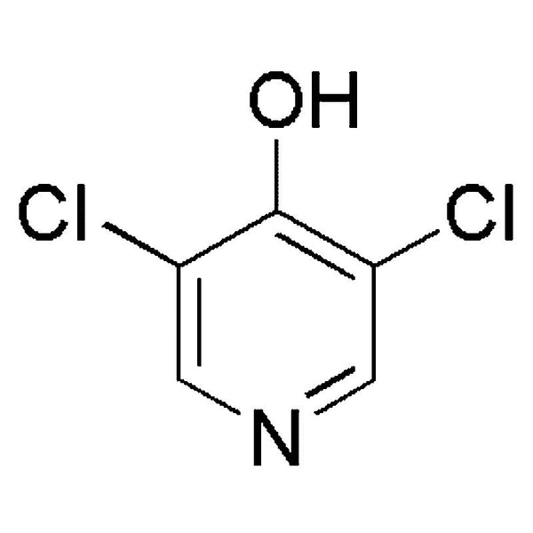 3,5-Dichloro-4-hydroxypyridine|27692|17228-70-5