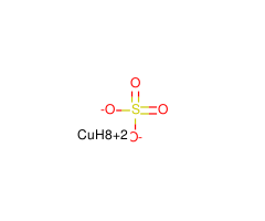Copper(Ⅱ) sulfate|CS-B1716|7758-98-7