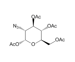 1,3,4,6-Tetra-O-acetyl-2-azido-2-deoxy-α-D-glucopyranose, 98%|481243|56883-33-1