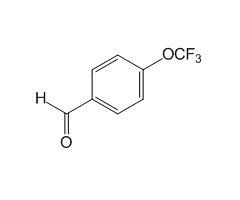 4-(Trifluoromethoxy)benzaldehyde, 98%|177302|659-28-9
