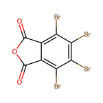 4,5,6,7-Tetrabromoisobenzofuran-1,3-dione|CS-W011549|632-79-1