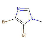 4,5-Dibromo-1-methyl-1H-imidazole|CS-W000123|1003-50-5