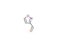 Isoxazole-3-carbaldehyde|CS-0053739|89180-61-0