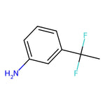 3-(1,1-Difluoroethyl)aniline|CS-0068819|40788-05-4