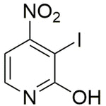 2-Hydroxy-3-iodo-5-nitropyridine|29452|25391-58-6