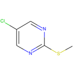5-Chloro-2-(methylthio)pyrimidine|CS-0045903|38275-42-2