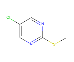 5-Chloro-2-(methylthio)pyrimidine|CS-0045903|38275-42-2
