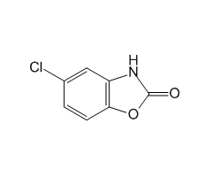 Chlorzoxazone, 98%|481850|95-25-0