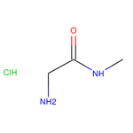 Glycine-N-methylamide hydrochloride|CS-0130384|49755-94-4