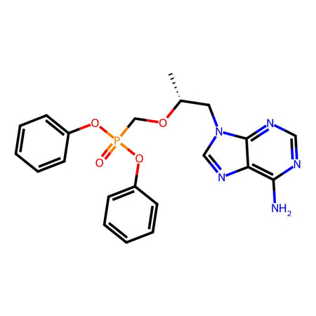 Tenofovir Alafenamide Impurity 1|C4X-17971|342631-41-8
