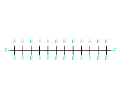 Perfluorododecane, 97%|481908|307-59-5