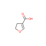 4,5-Dihydrofuran-3-carboxylic acid|CS-0067218|98021-62-6