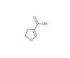 4,5-Dihydrofuran-3-carboxylic acid|CS-0067218|98021-62-6
