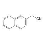 2-(Naphthalen-2-yl)acetonitrile|CS-W017832|7498-57-9